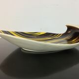 St. Clement's Ceramic Cup, Savannah Motifs