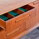 Midcentury sideboard