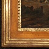 Dutch signed landscape from the 20th century