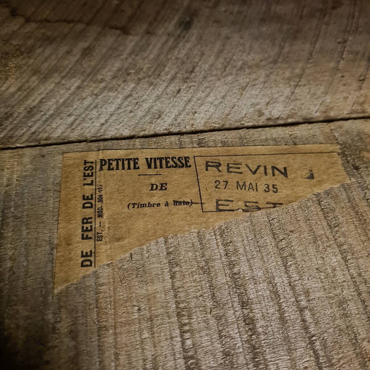 Antique French Oak Table Cabinet, Partly 18th Century