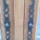 Armoire parisienne