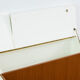 Enfilade scandinave vintage 190 cm