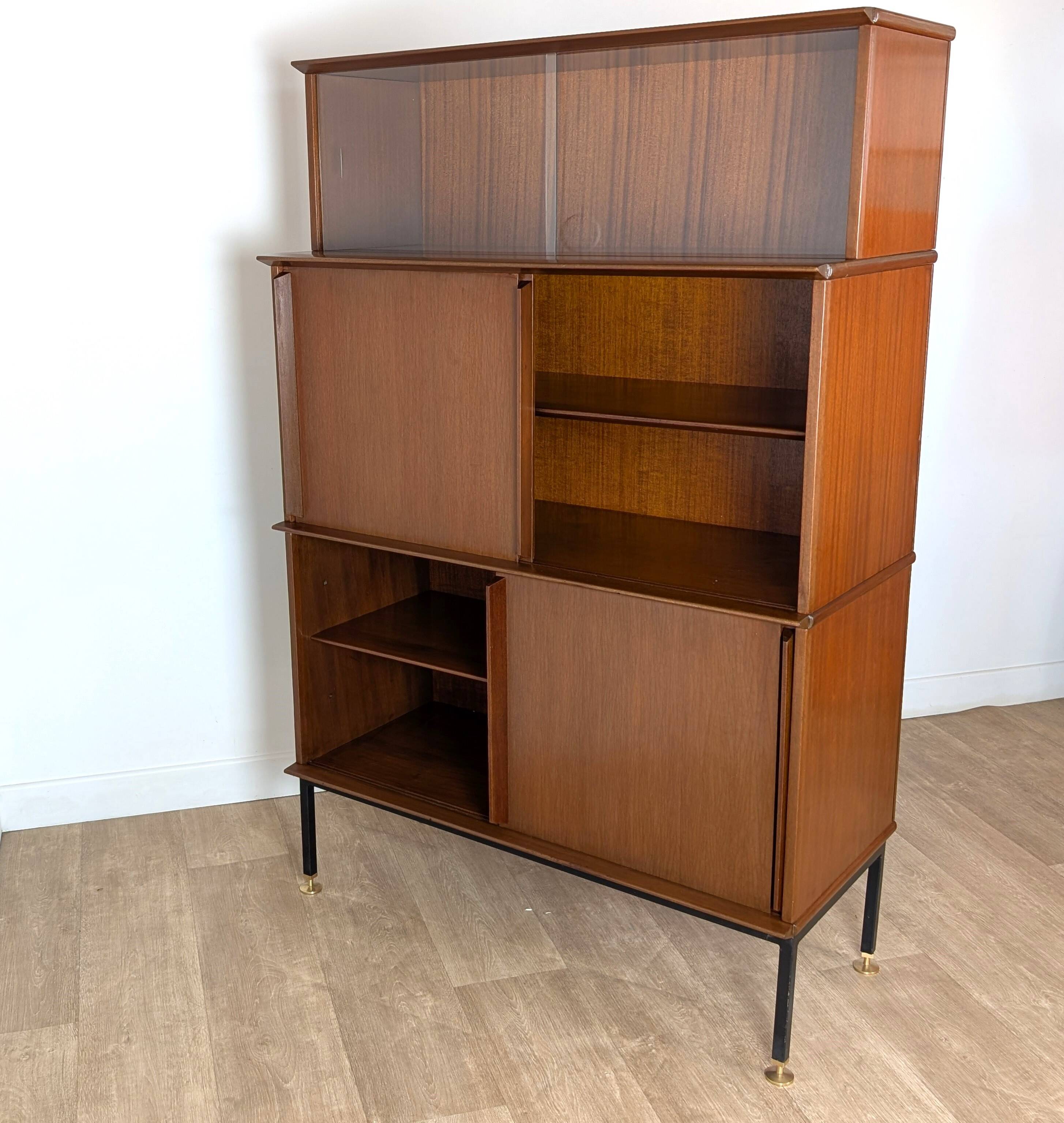 Oscar sideboard/display cabinet