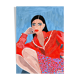 Produit BHV "Sad Girl"