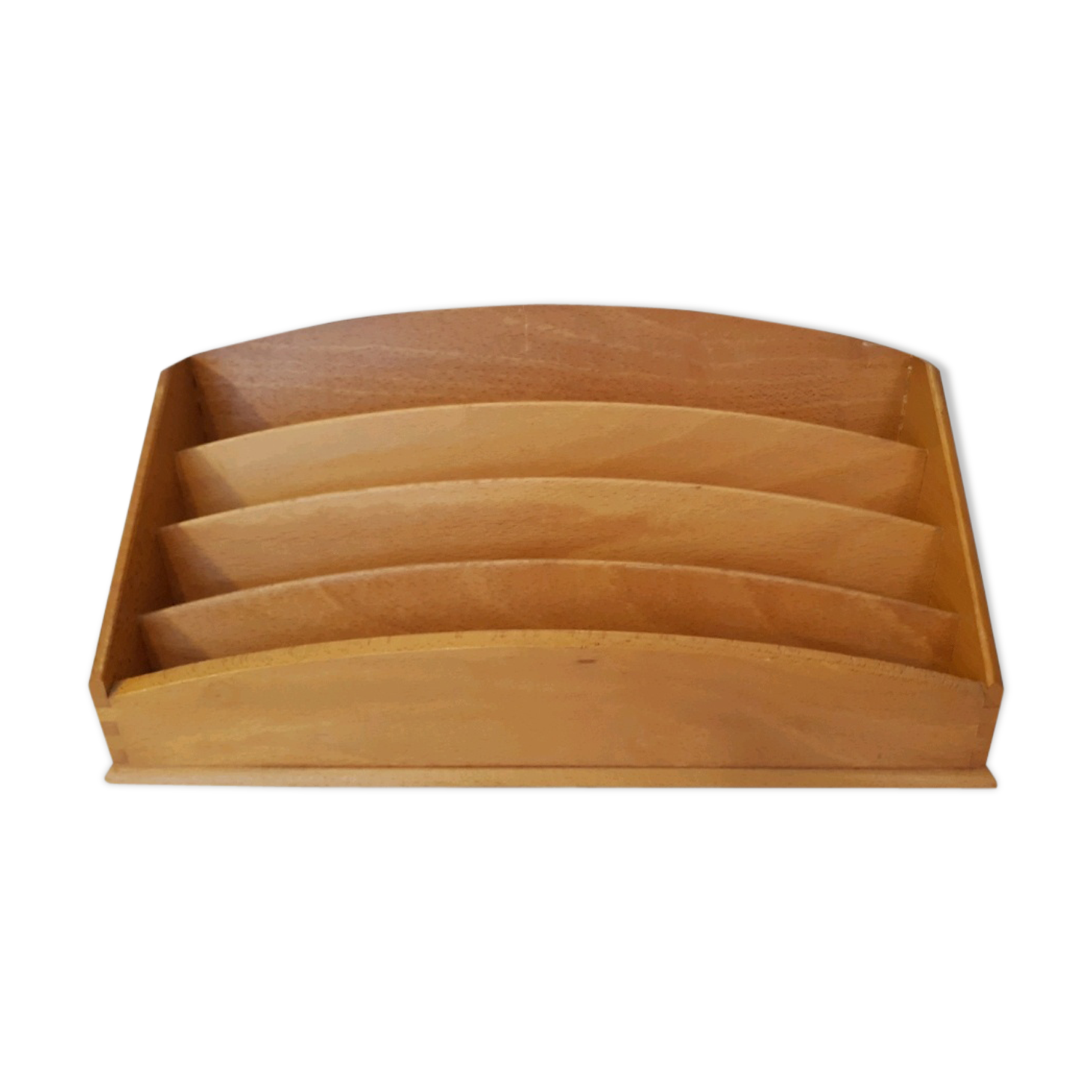 Wearing letters office master 60