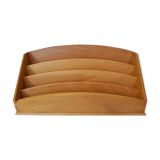 Wearing letters office master 60