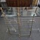 Marais International – Table and 2 chairs "The Invisibles by Marais"