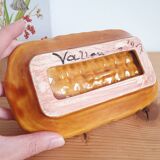 Vallauris slip pocket emptier