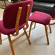 1950s armchairs