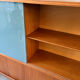 High vintage 1960s enfilade (shallow)