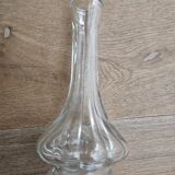 Glass soliflore