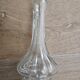 Glass soliflore