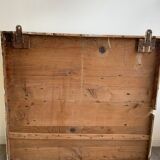 Wall shelf