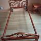 Lit 90 ROTIN Maugrion rouge chine