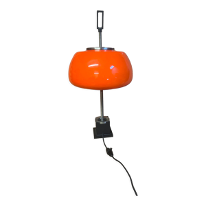 Lampe design Oscar Torlasco vers
