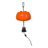 Design lamp Oscar Torlasco circa 1965