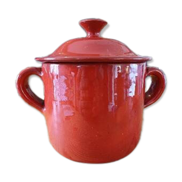 Pot couvert Robert Picault