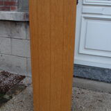 Vintage curtain binder