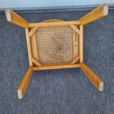 Chairs canned 60s