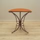 Cherry console, Italian design, production: Italy
