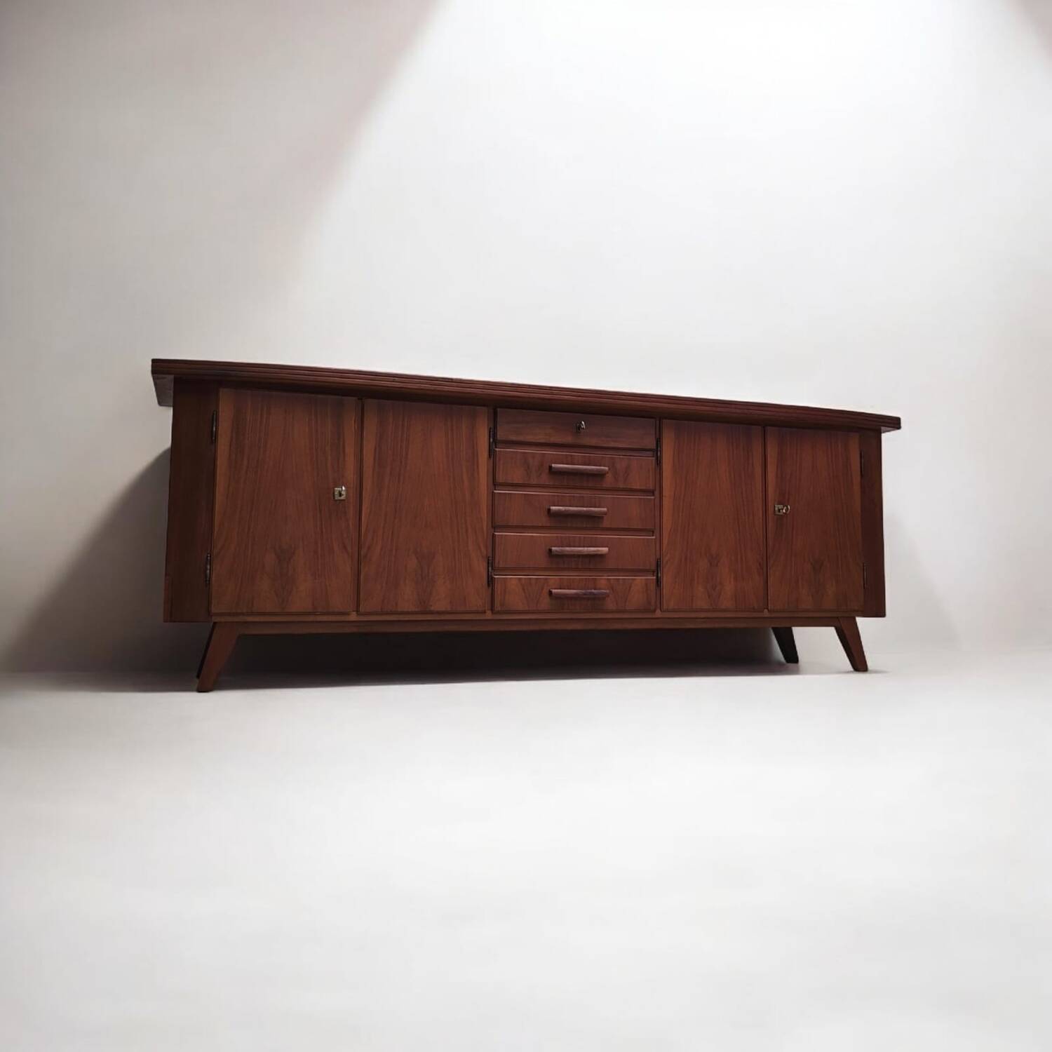 Mid-Century Buffet
