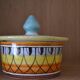 Italian candy dish