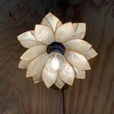 Vintage sconce