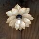 Vintage sconce