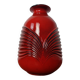 Large ceramic vase by Cari Zalloni for Fohr Keramik, 1970s