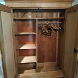 Wardrobe
