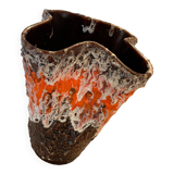 Vase vallauris
