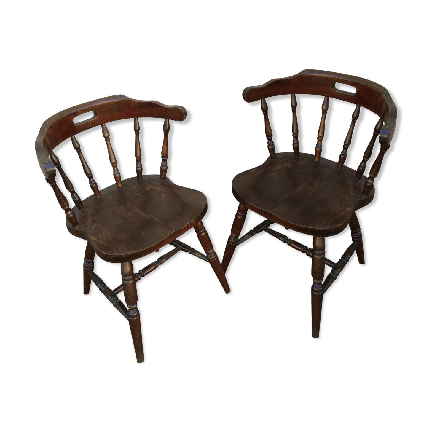 Western chairs