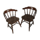 Chaises western