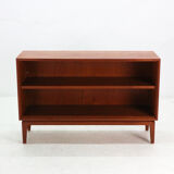 Teak Bookshelf