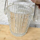 Vintage ice bucket