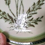 Gien plate