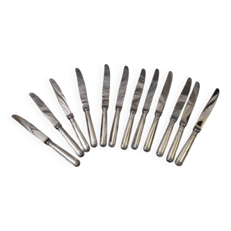 Christofle Malmaison knives