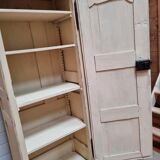 Bonnetière 19th Century re-patinated