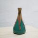 Vintage ceramic liquor decanter by the Denbac manufacture