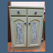 Entrance furniture