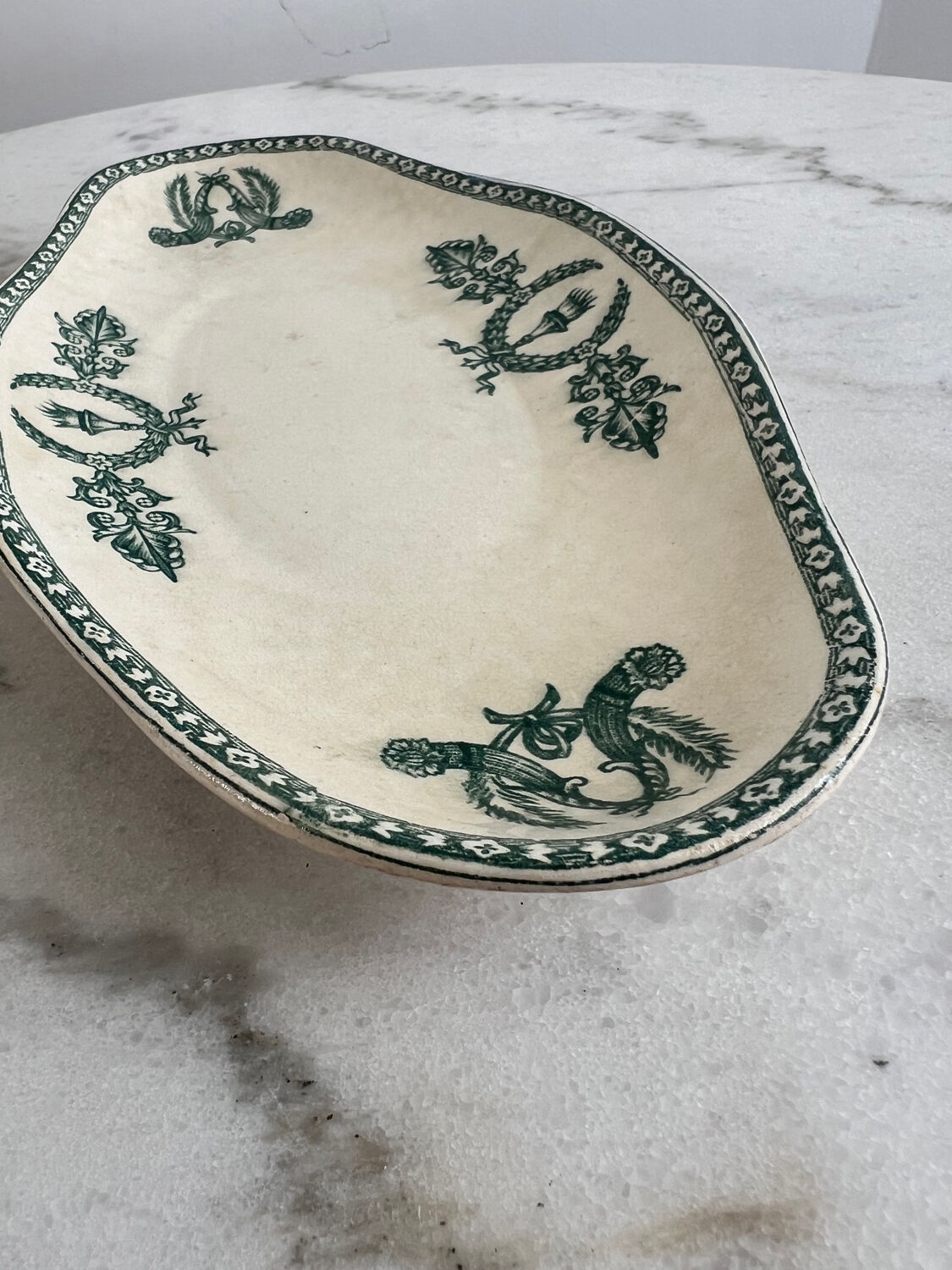 Ramekin Wagram New Givors