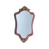 Wall mirror