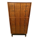 Mid Century Retro Vintage G-Plan Librenza Teak Wood Tallboy 1950s  E.Gomme