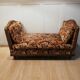 Bed or daybed bench 1920
