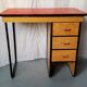 Bureau ado et sa chaise
