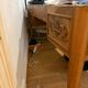 Bureau et fauteuil