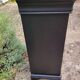 Chiffonnier Louis hilippe noir