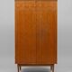 Petite armoire scandinave an 60 1 m30 h