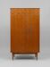 Petite armoire scandinave an 60 1 m30 h
