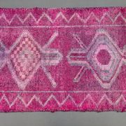 Vintage Turkish  Tribal Runner 318x90 cm veg dye wool rug tribal, handmade